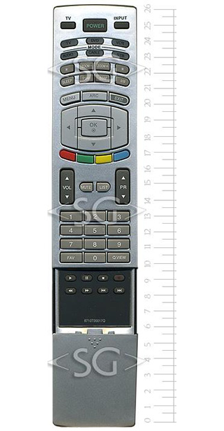 ����� �������������� ���������� ��� LG 6710T00017Q